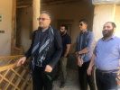 برگزاری اردوی طالقان ویژه هفته دفاع مقدس سال ۹۷